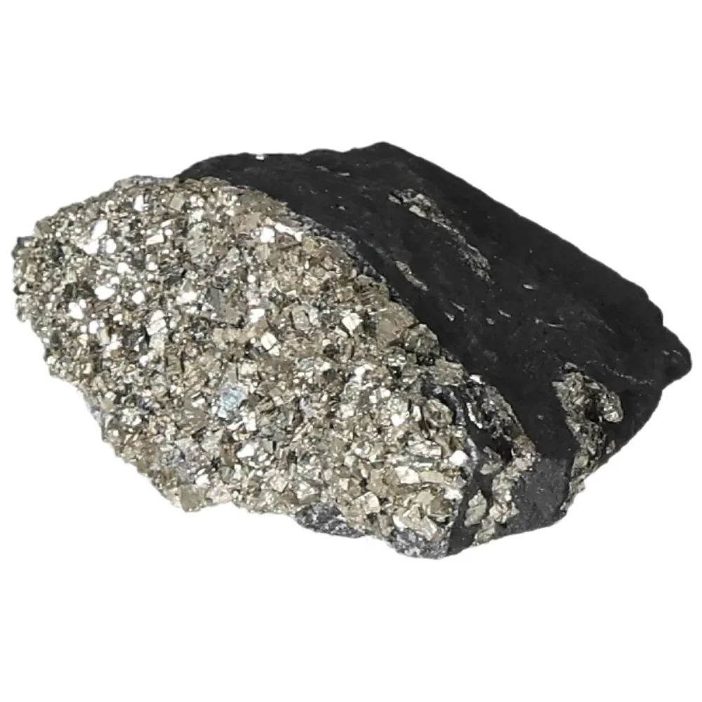Pyrite With Shale 569446 - Image 16