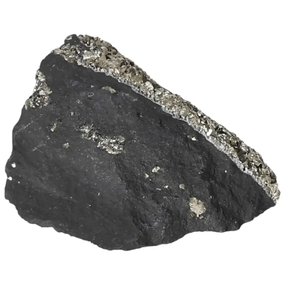 Pyrite With Shale 569446 - Image 5