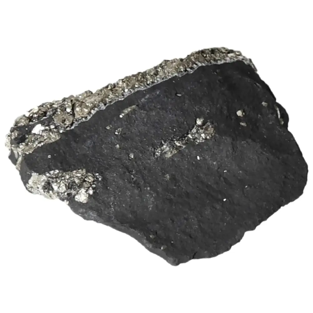 Pyrite With Shale 569446 - Image 6