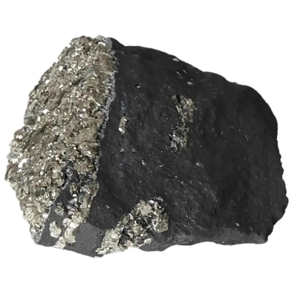 Pyrite With Shale 569446 - Image 7
