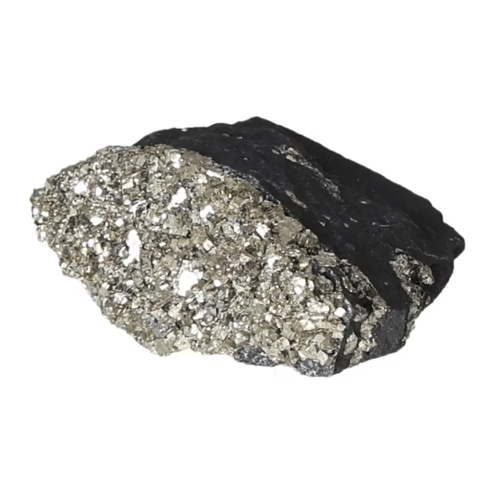 Pyrite With Shale 569446 - Image 9