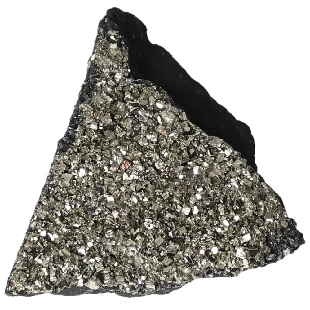 Pyrite With Shale 569453 - Image 10