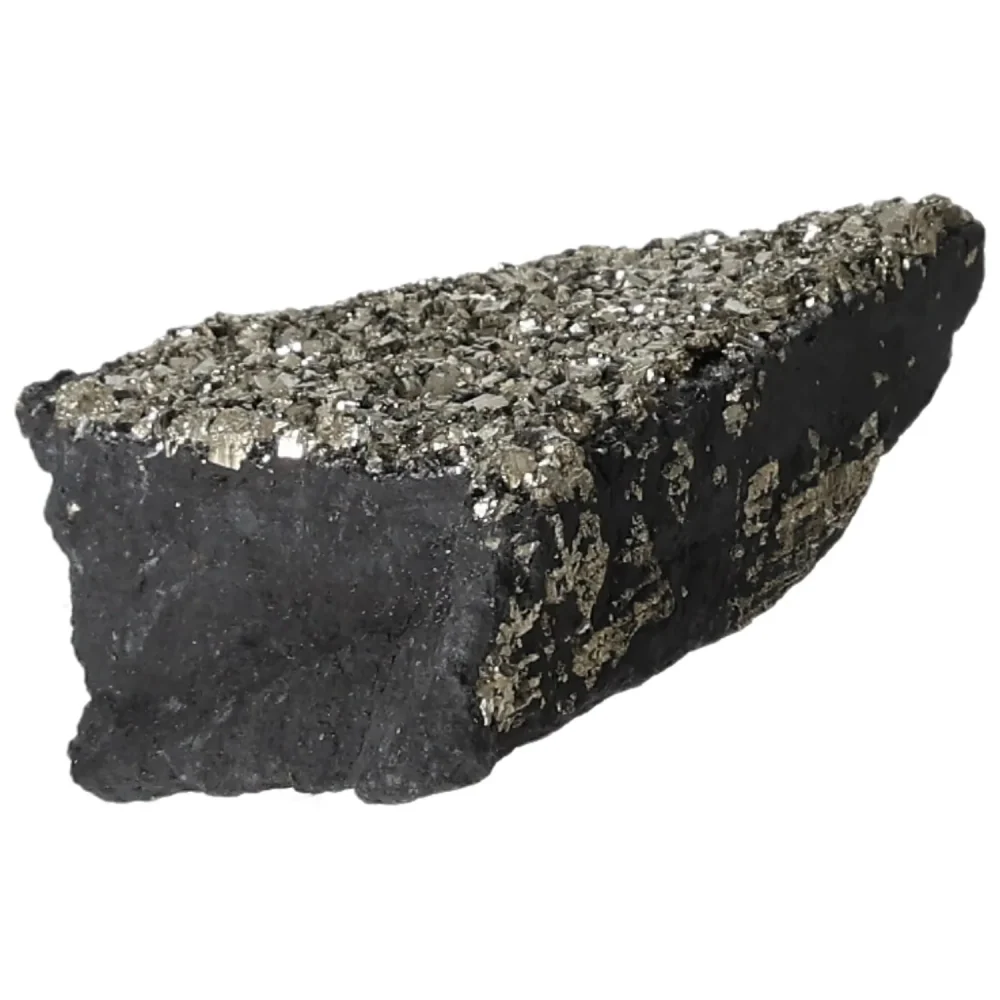 Pyrite With Shale 569453 - Image 13