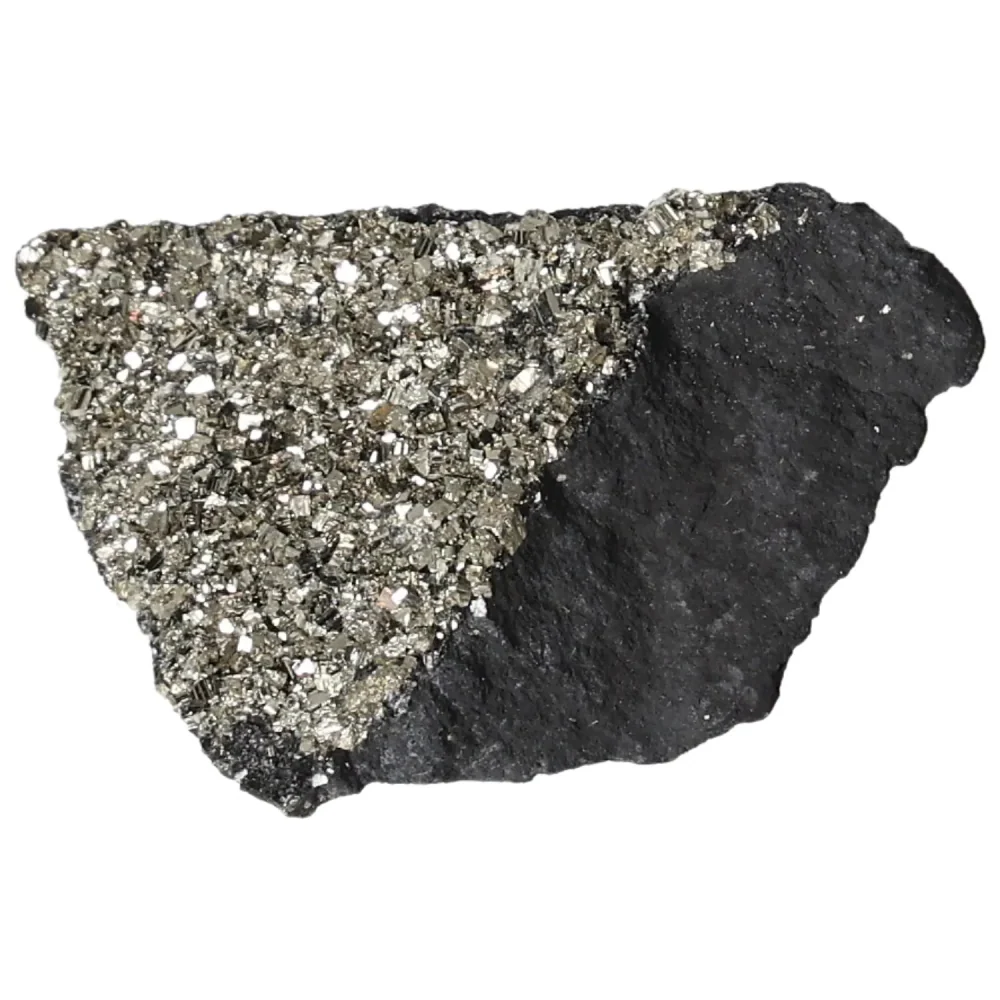 Pyrite With Shale 569453 - Image 15