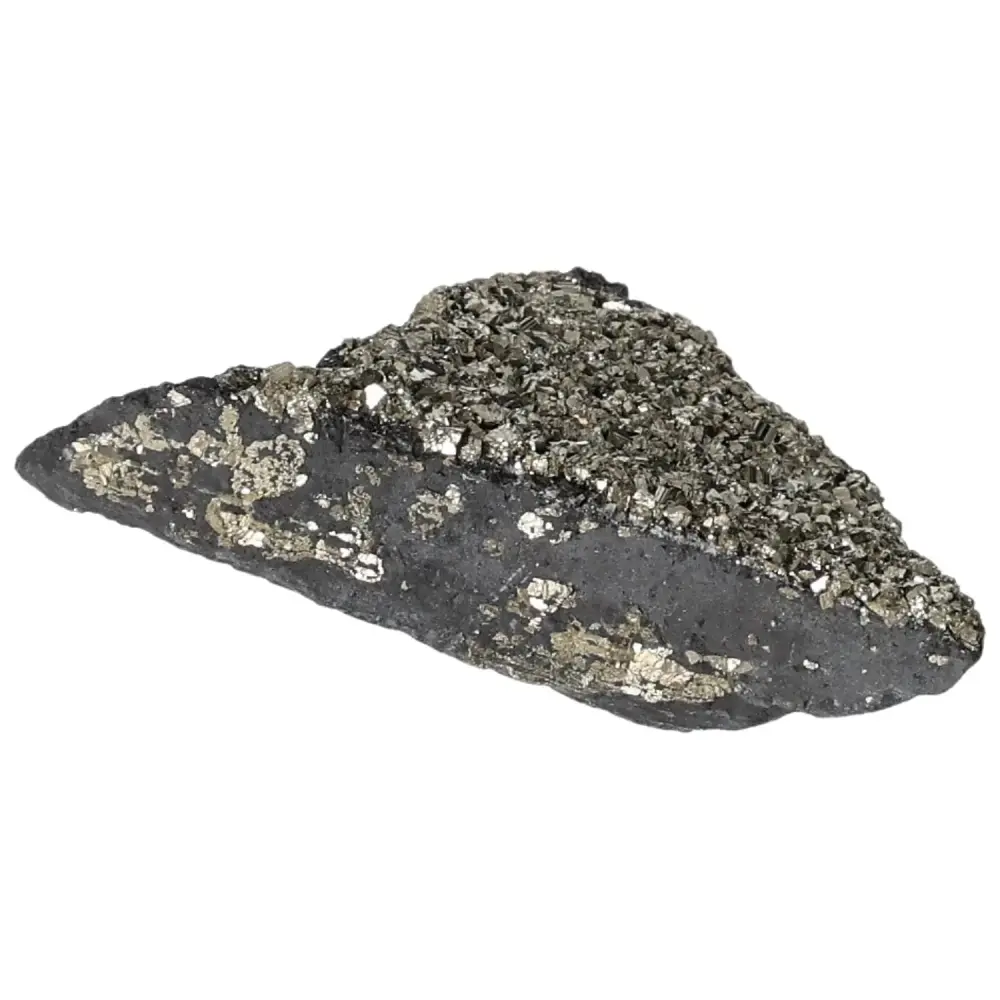 Pyrite With Shale 569453 - Image 4