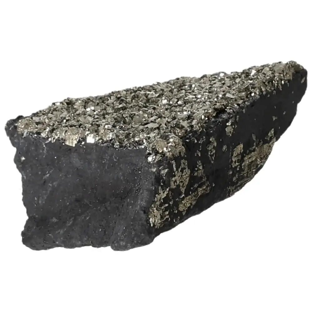 Pyrite With Shale 569453 - Image 5