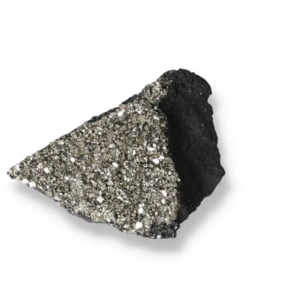 Pyrite With Shale 569453 - Image 9