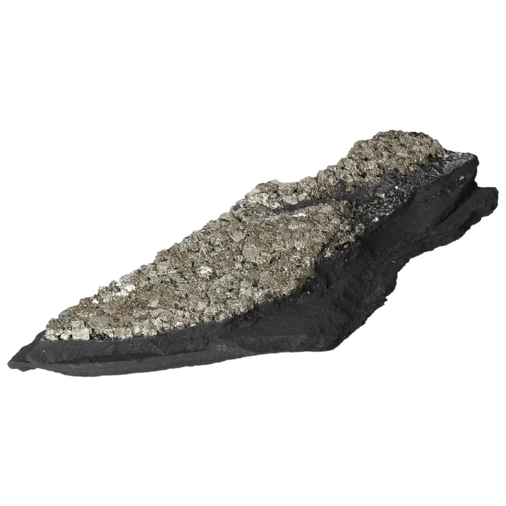 Pyrite With Shale 569477 - Image 11