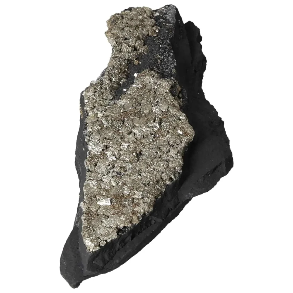 Pyrite With Shale 569477 - Image 12
