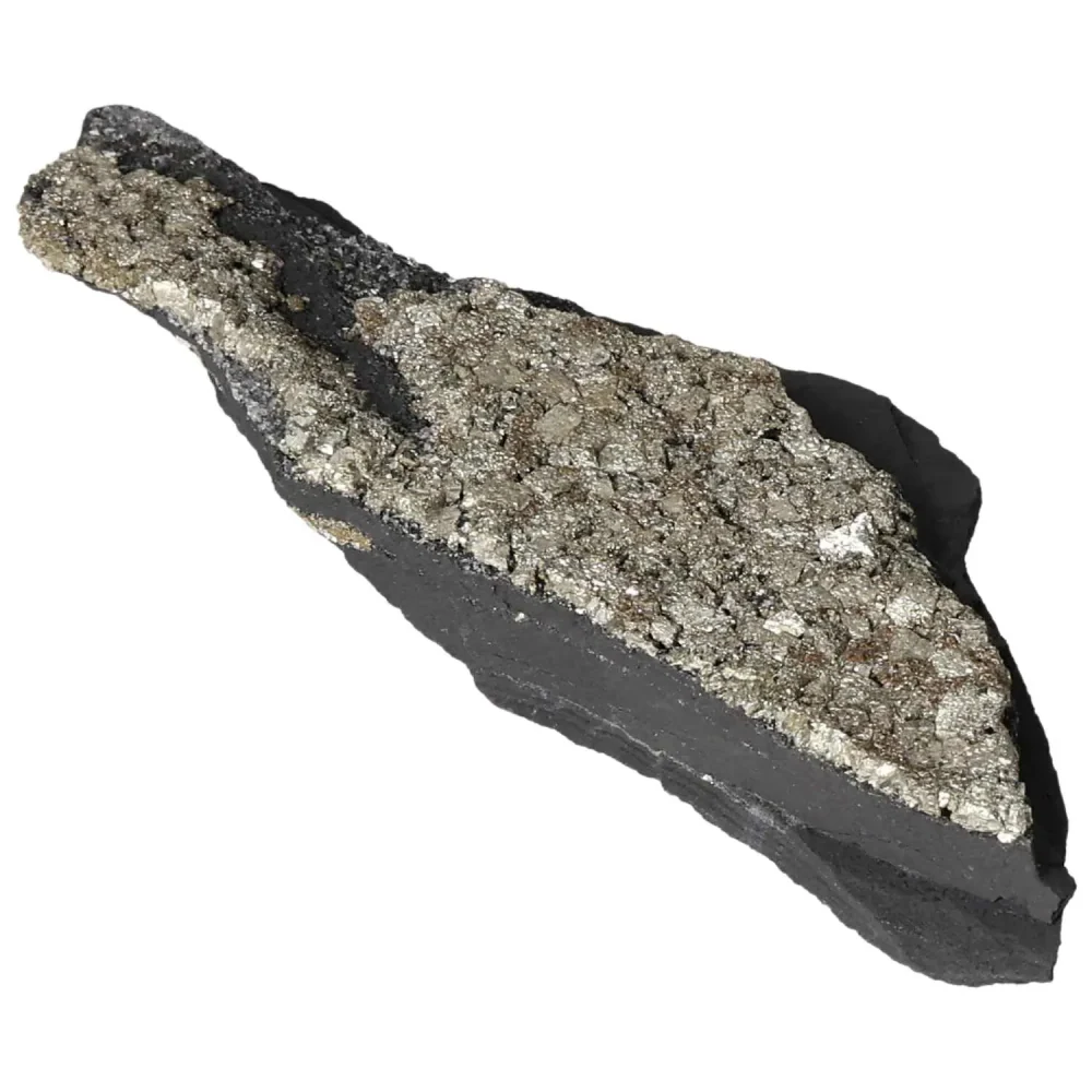 Pyrite With Shale 569477 - Image 13
