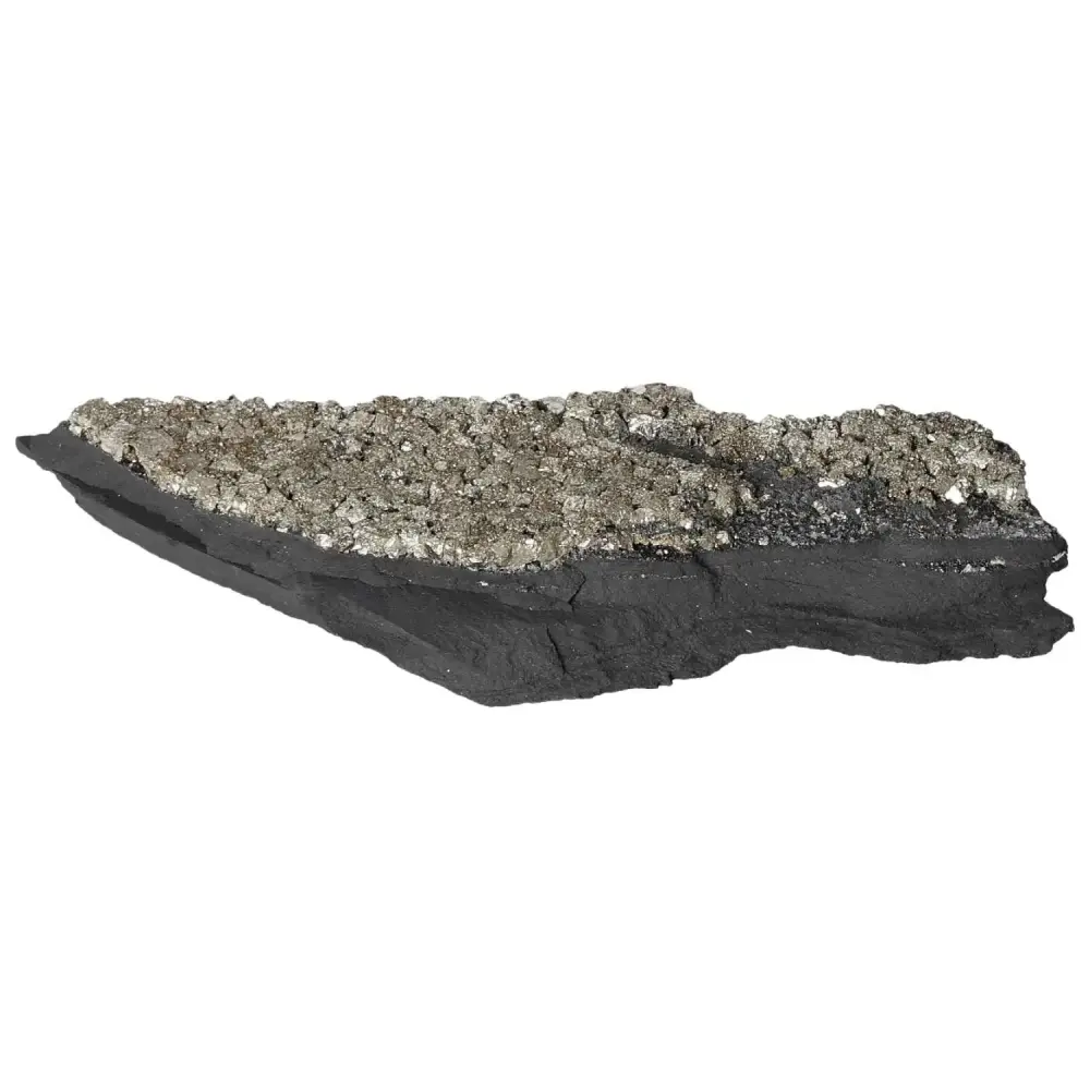 Pyrite With Shale 569477 - Image 2