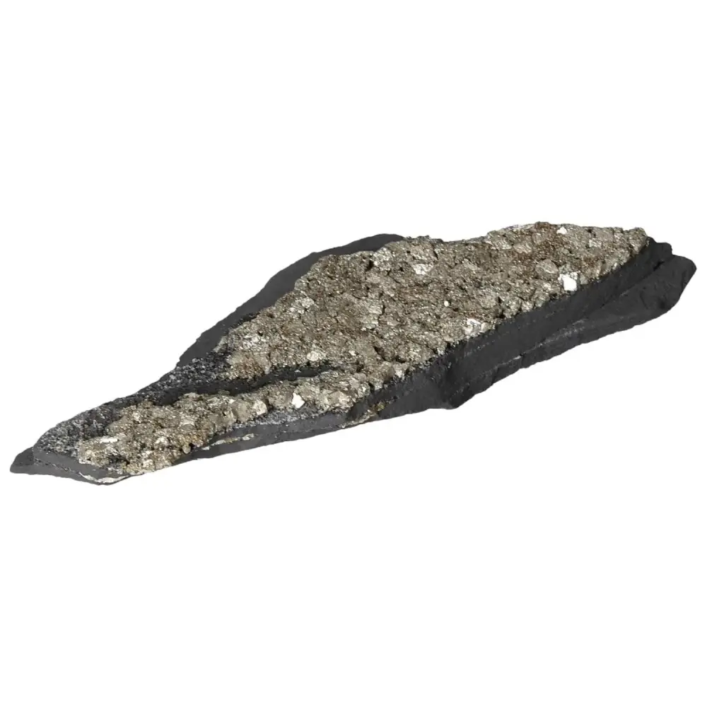 Pyrite With Shale 569477 - Image 6