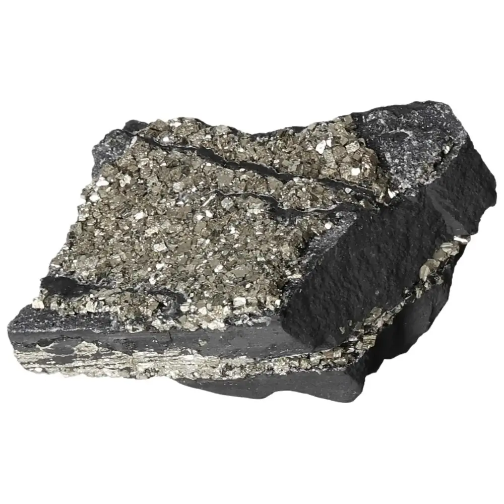 Pyrite With Shale 569484 - Image 7