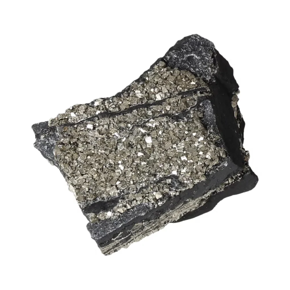 Pyrite With Shale 569484 - Image 9