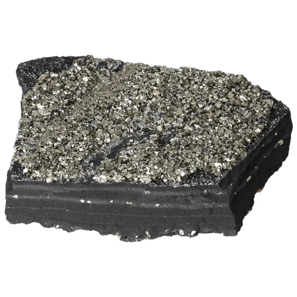 Pyrite With Shale 569491 - Image 12