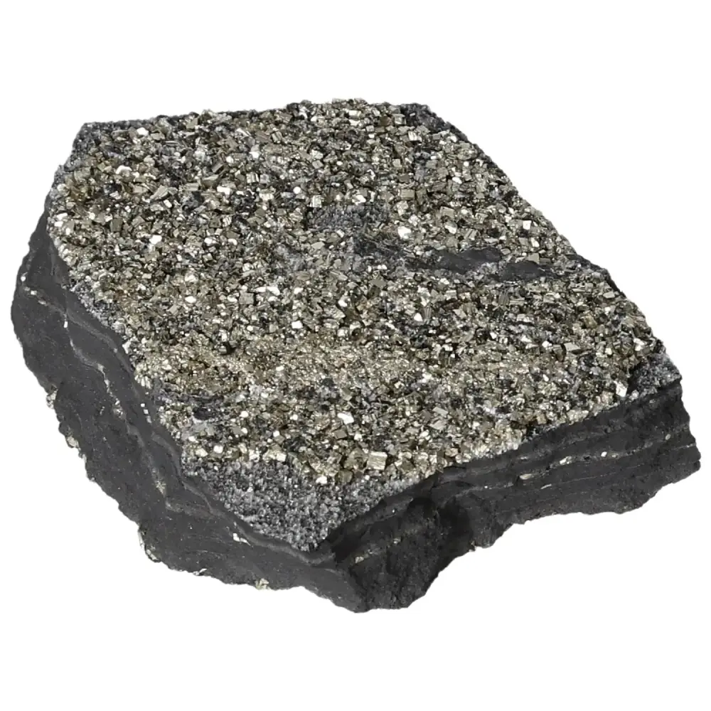 Pyrite With Shale 569491 - Image 6