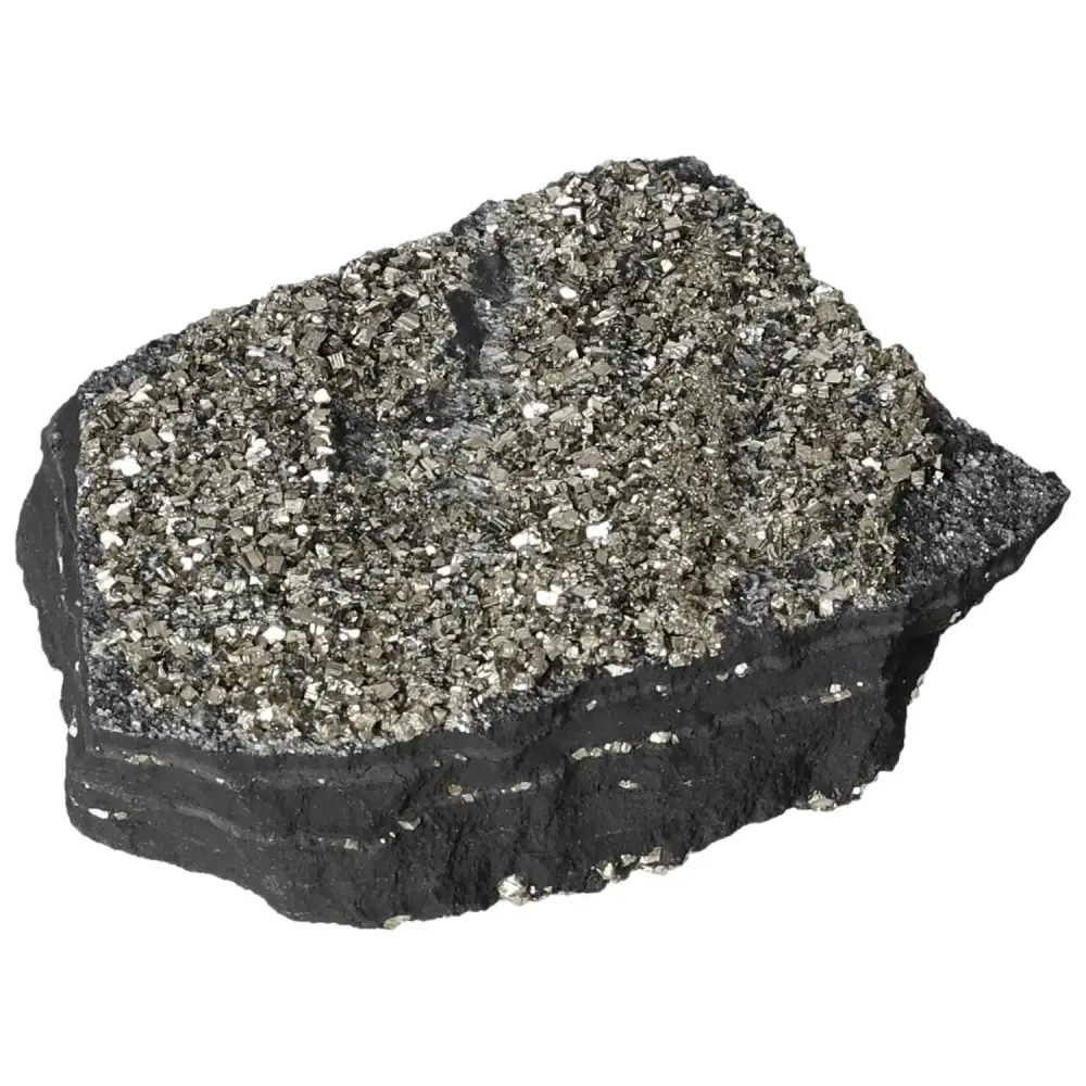 Pyrite With Shale 569491 - Image 8