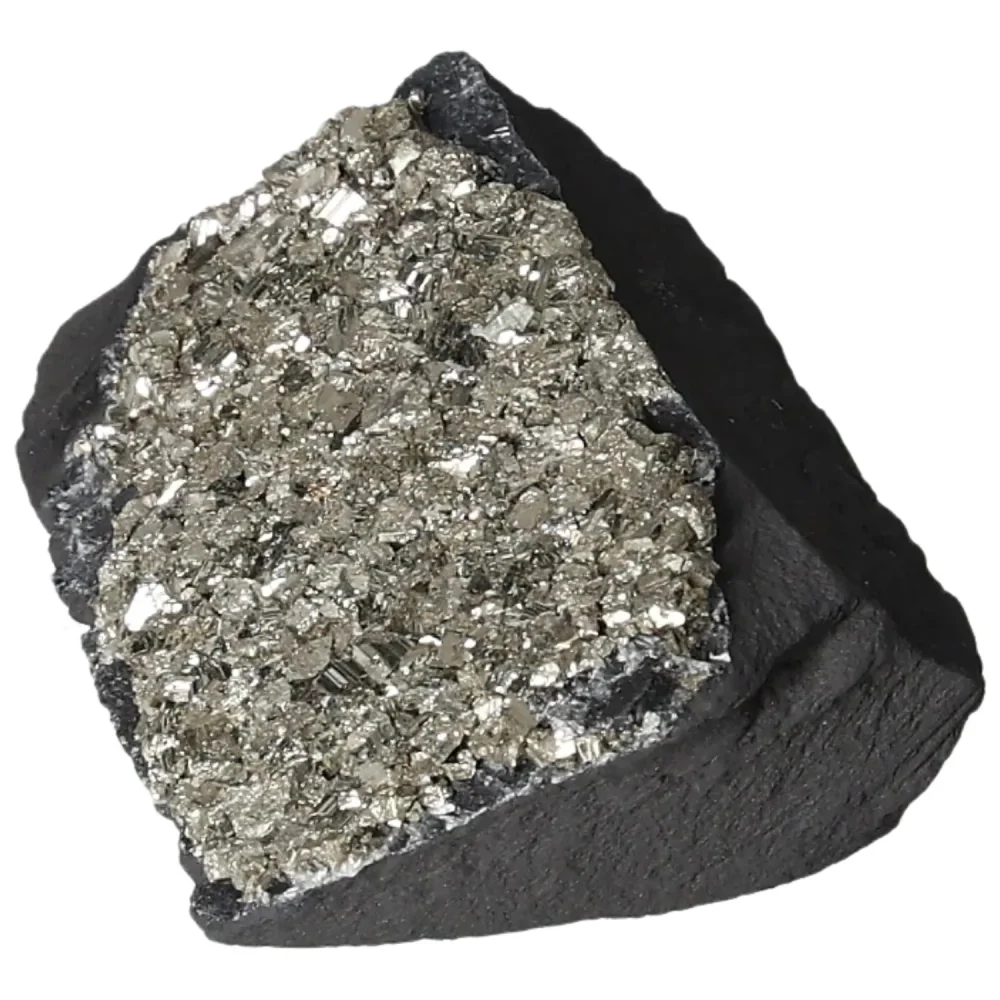 Pyrite With Shale 569521 - Image 14