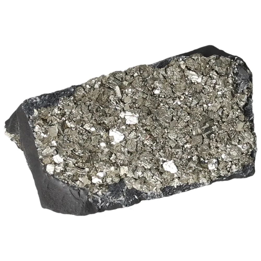 Pyrite With Shale 569521 - Image 16