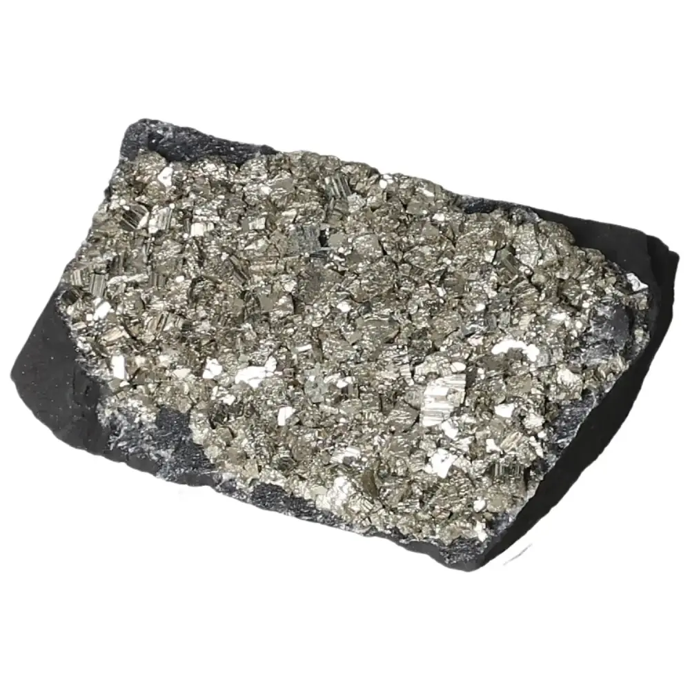 Pyrite With Shale 569521 - Image 7