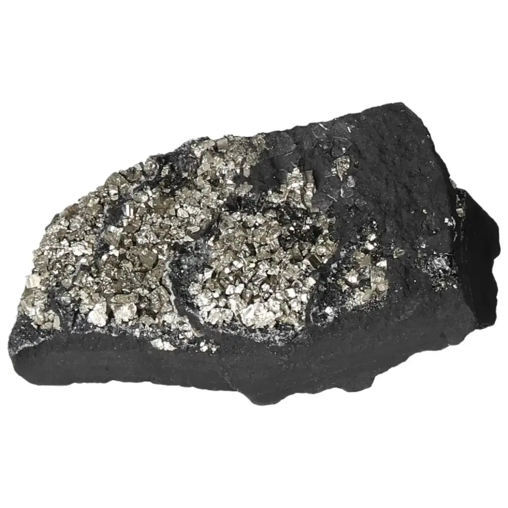 Pyrite With Shale 569538 - Image 2