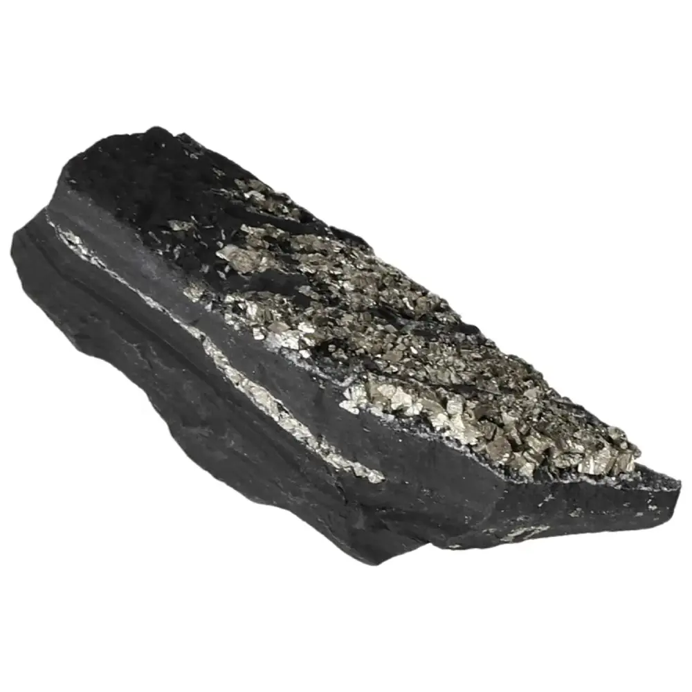 Pyrite With Shale 569538 - Image 5