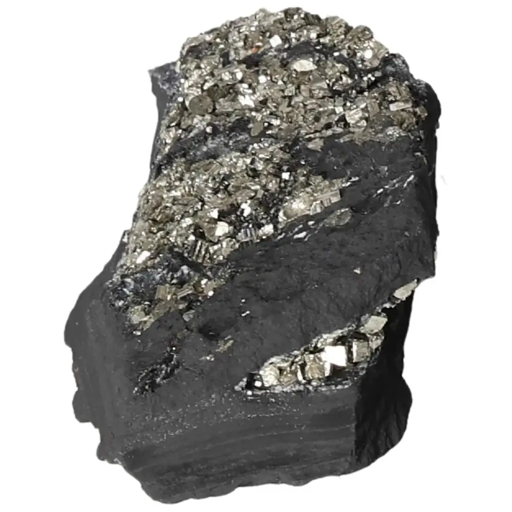 Pyrite With Shale 569538 - Image 7