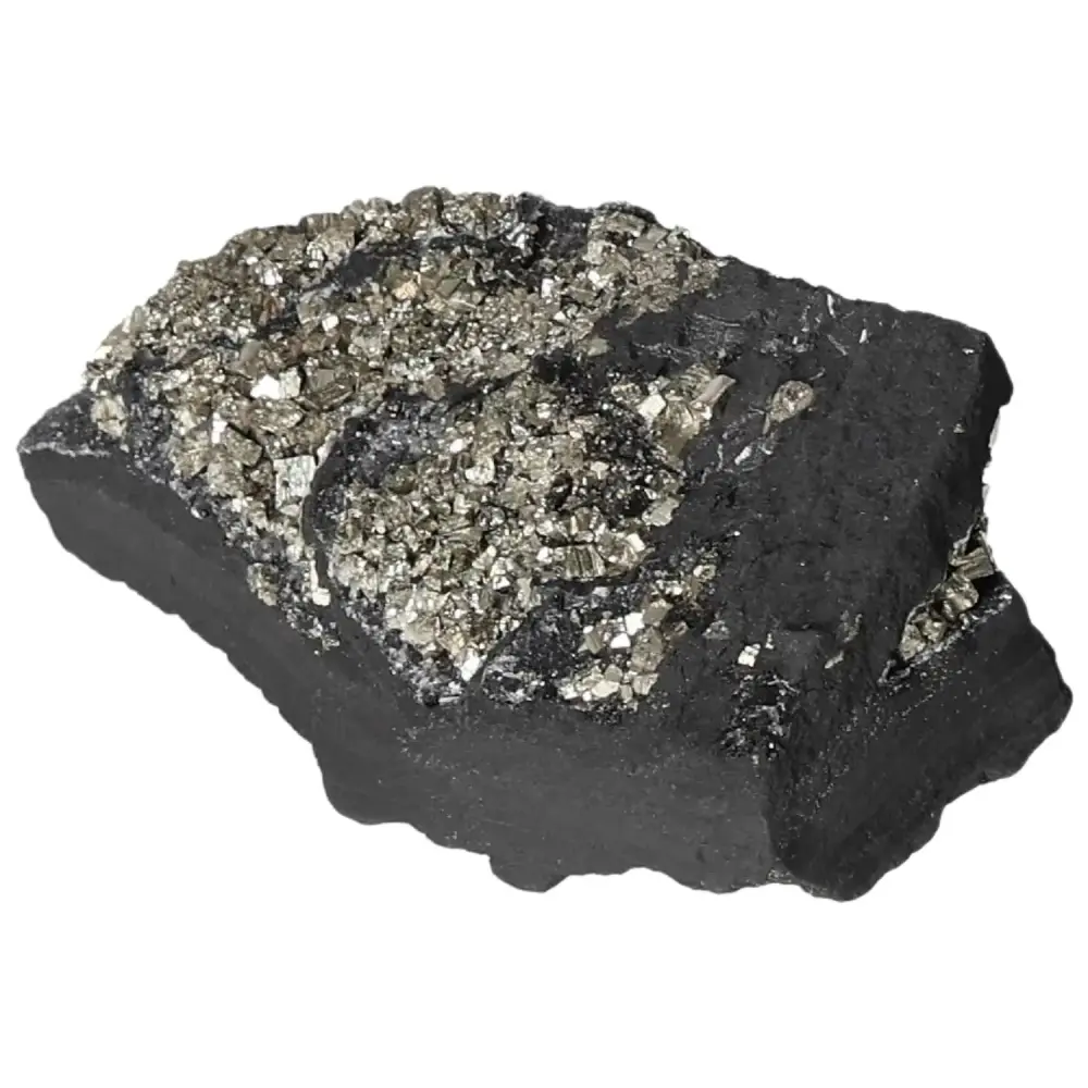Pyrite With Shale 569538 - Image 8