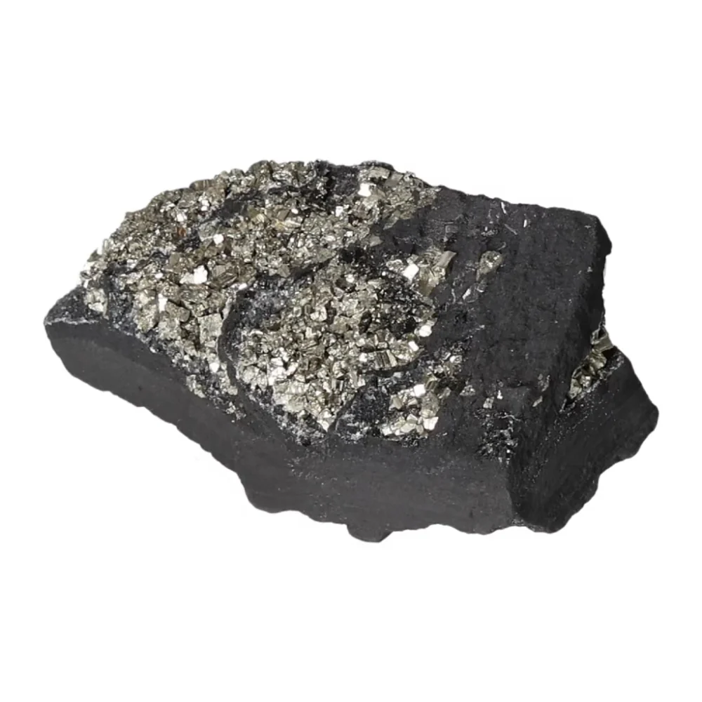 Pyrite With Shale 569538 - Image 9