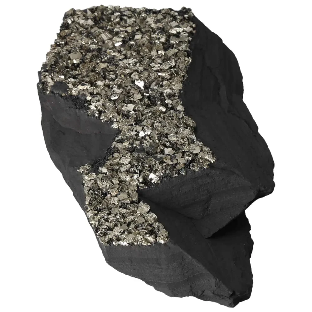 Pyrite With Basalt 569279 - Image 15