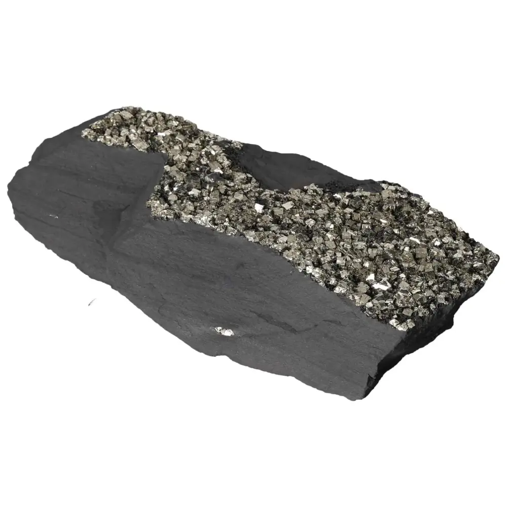 Pyrite With Basalt 569279 - Image 5