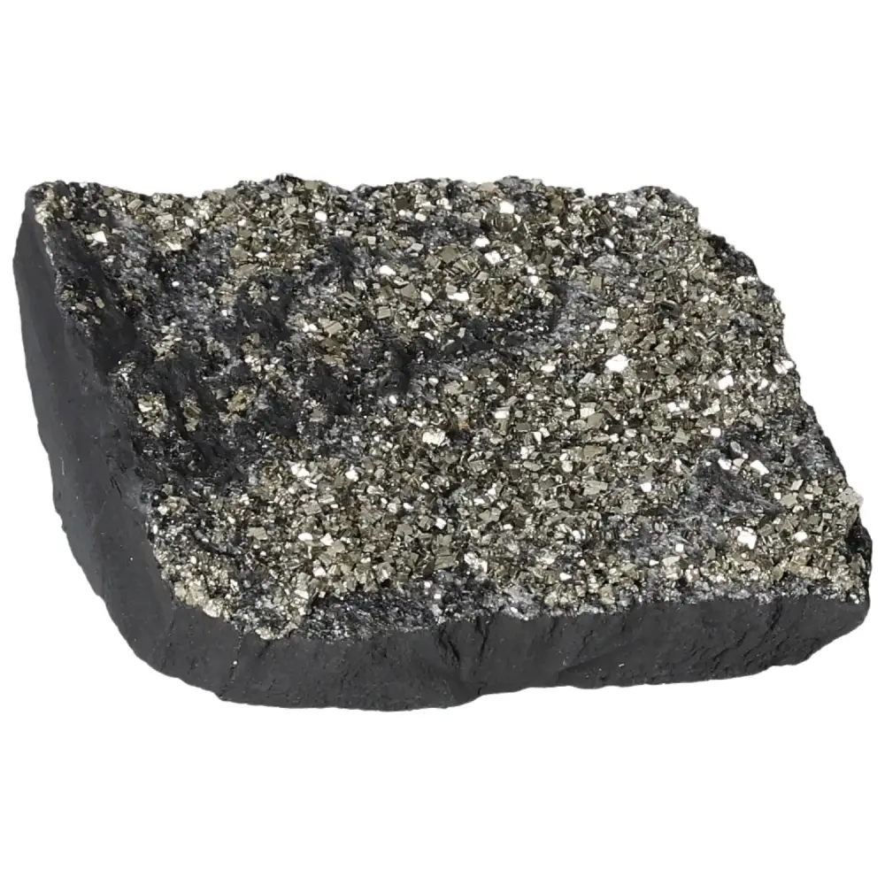 Pyrite With Shale 569545 - Image 4