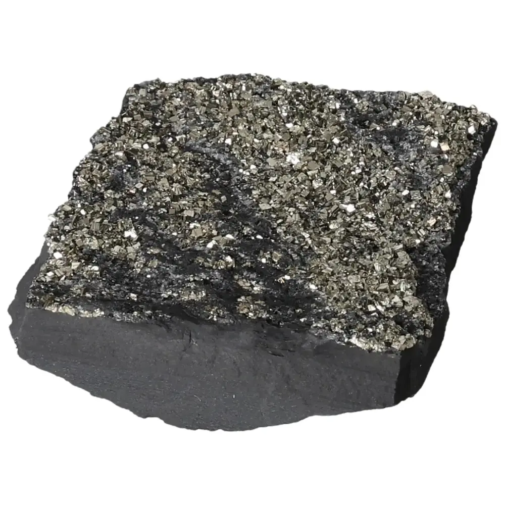 Pyrite With Shale 569545 - Image 5