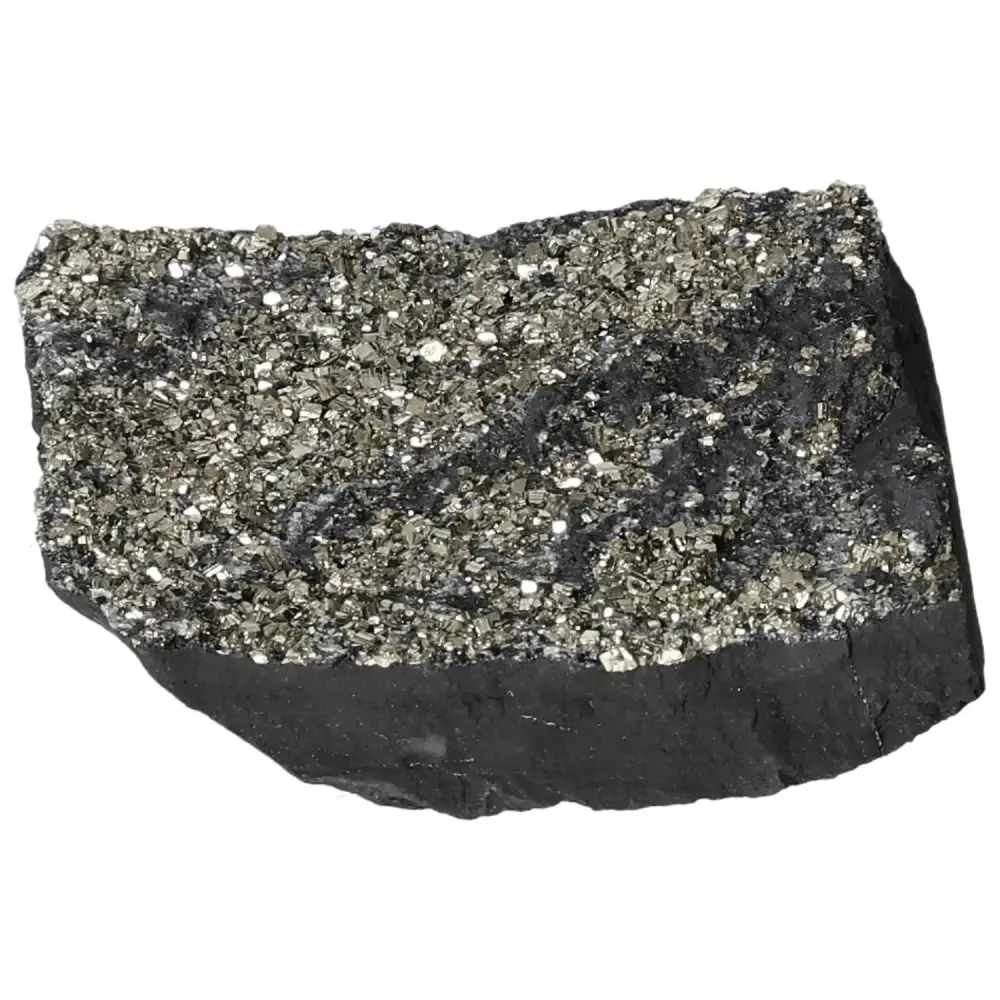 Pyrite With Shale 569545 - Image 7