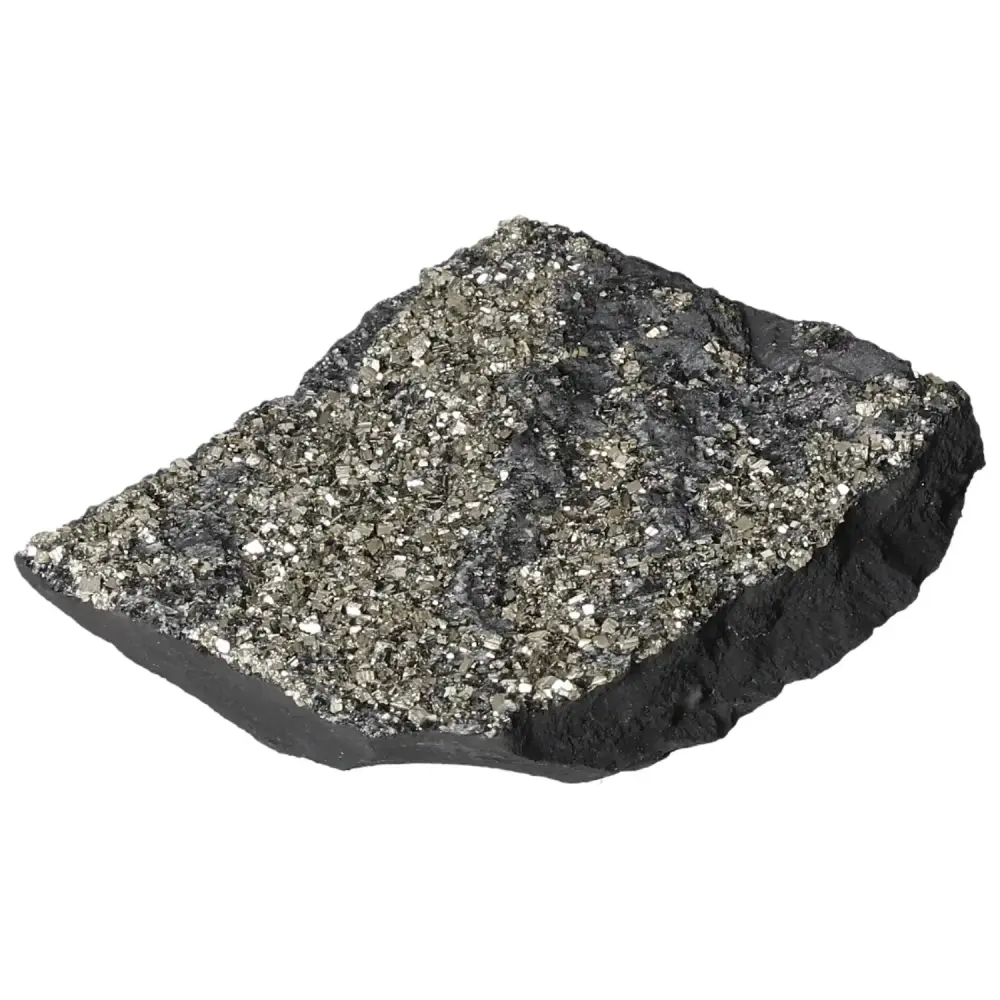 Pyrite With Shale 569545 - Image 8