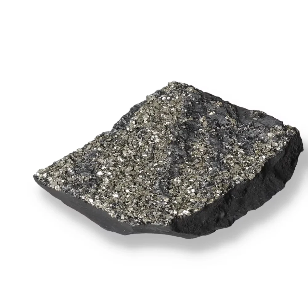 Pyrite With Shale 569545 - Image 9