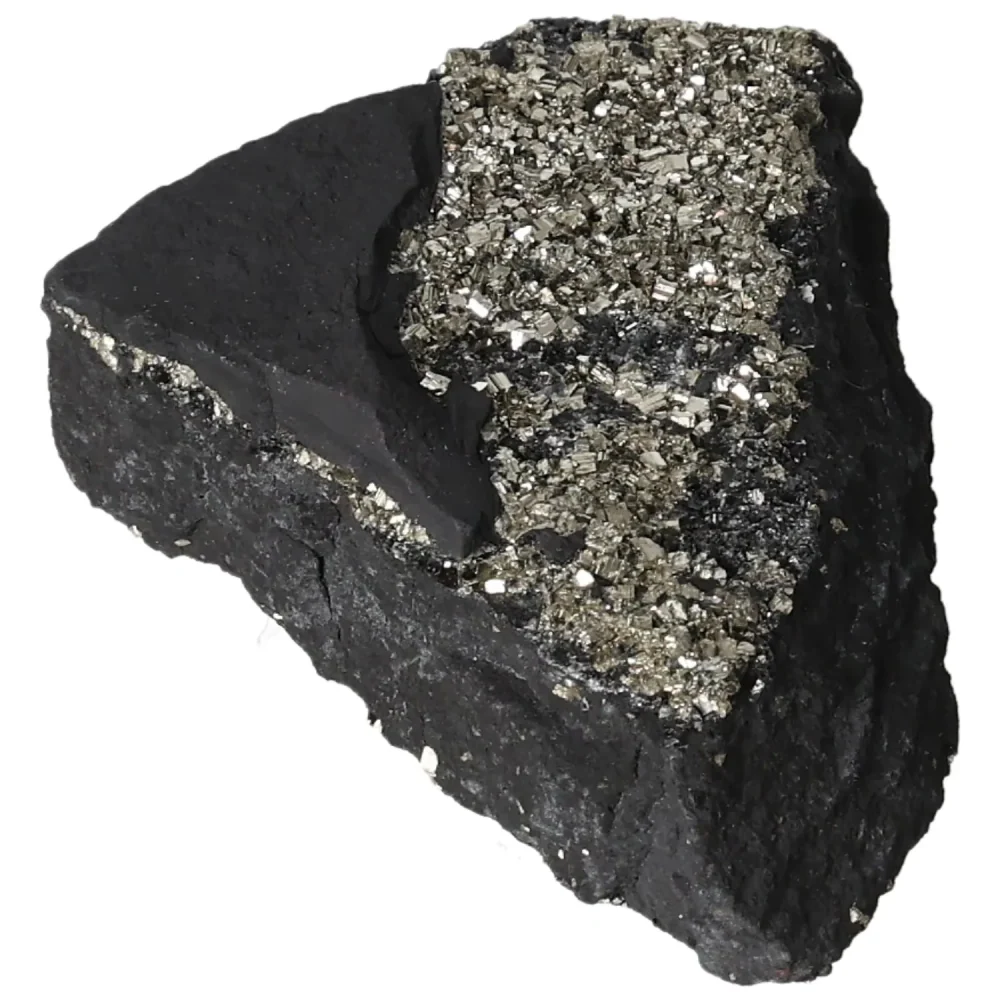 Pyrite With Shale 569552 - Image 11