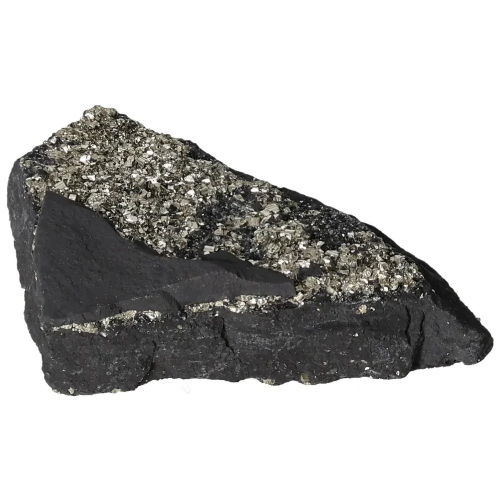 Pyrite With Shale 569552 - Image 12