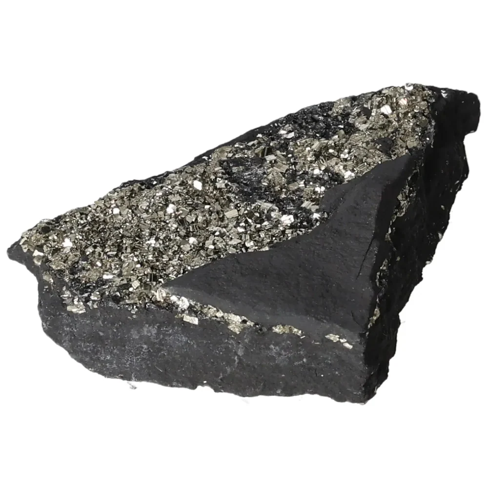 Pyrite With Shale 569552 - Image 13