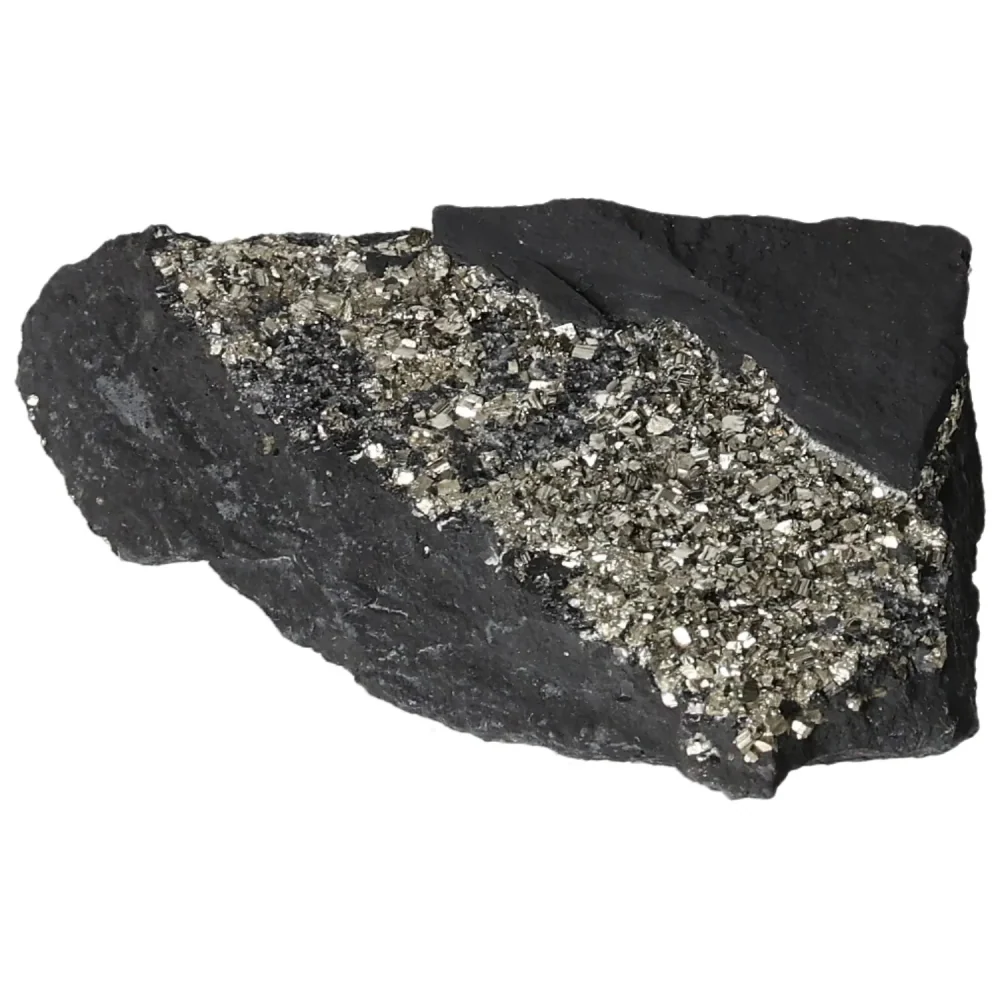 Pyrite With Shale 569552 - Image 15