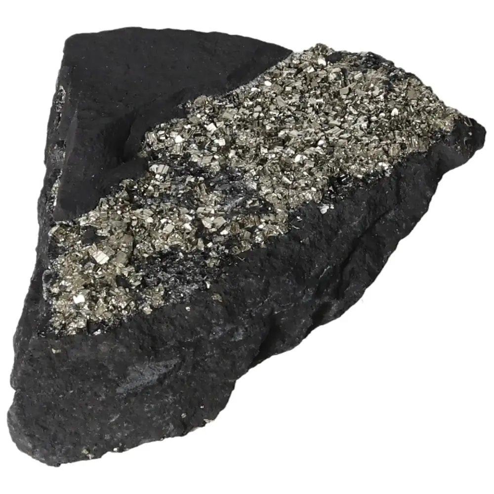 Pyrite With Shale 569552 - Image 2