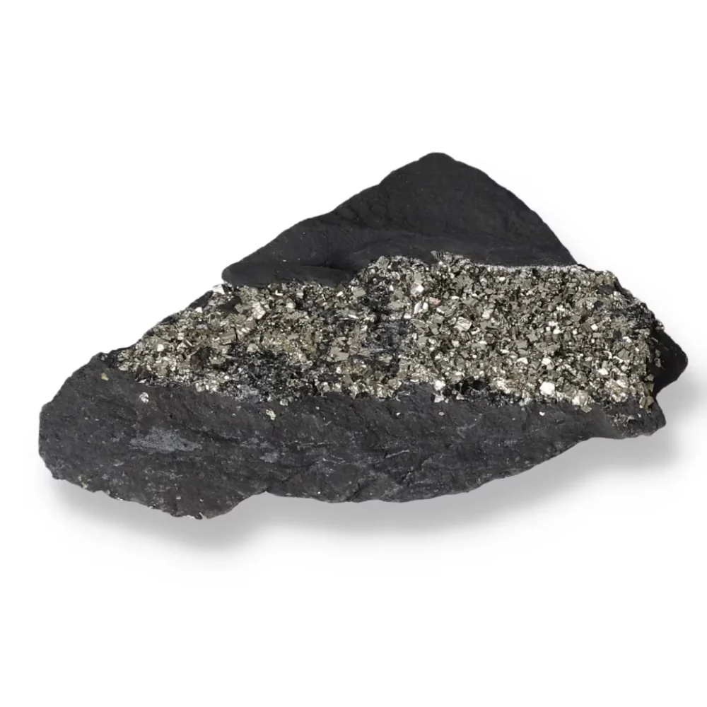 Pyrite With Shale 569552 - Image 9