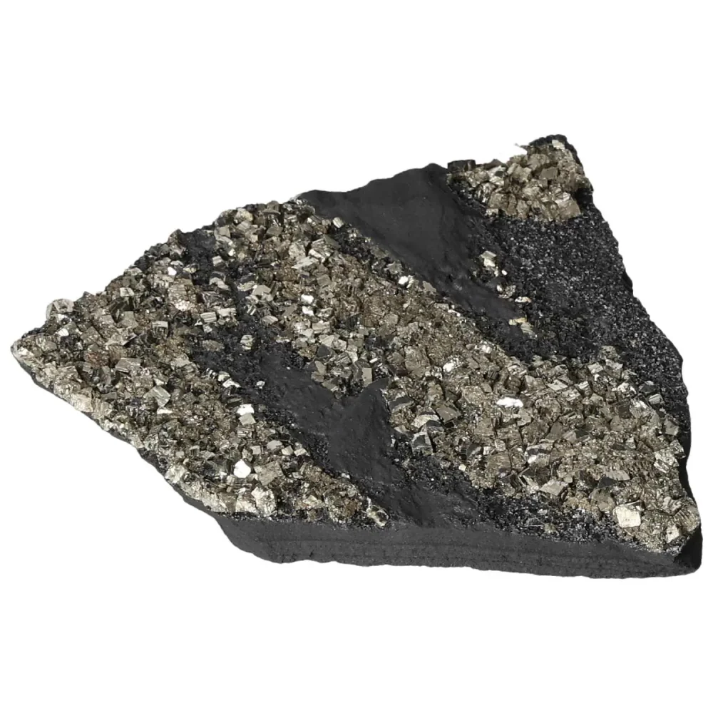 Pyrite With Shale 569569 - Image 16