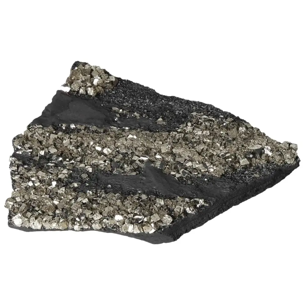 Pyrite With Shale 569569 - Image 2