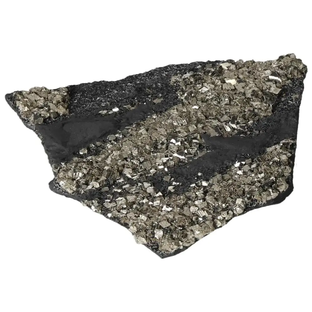 Pyrite With Shale 569569 - Image 3