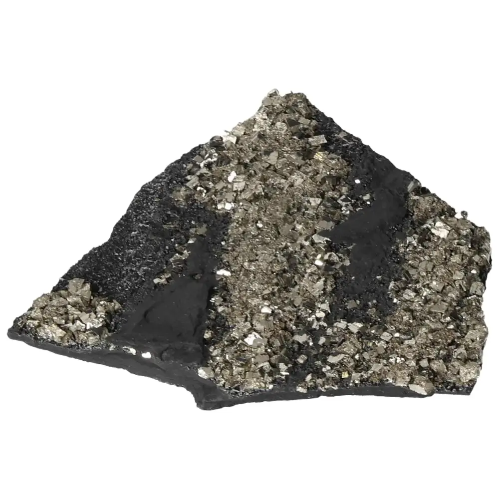 Pyrite With Shale 569569 - Image 4