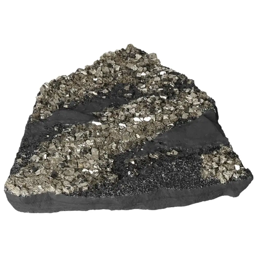 Pyrite With Shale 569569 - Image 6