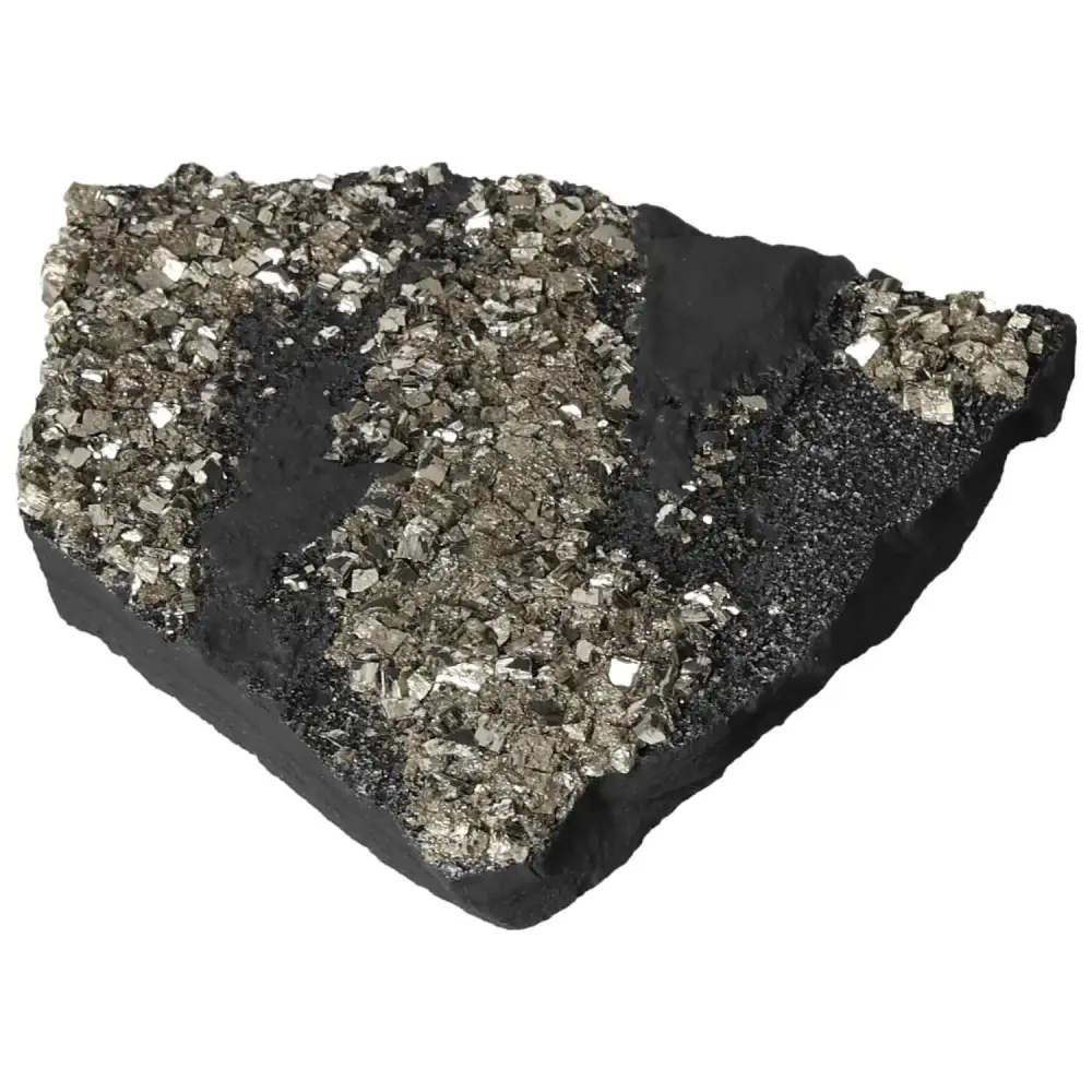 Pyrite With Shale 569569 - Image 7