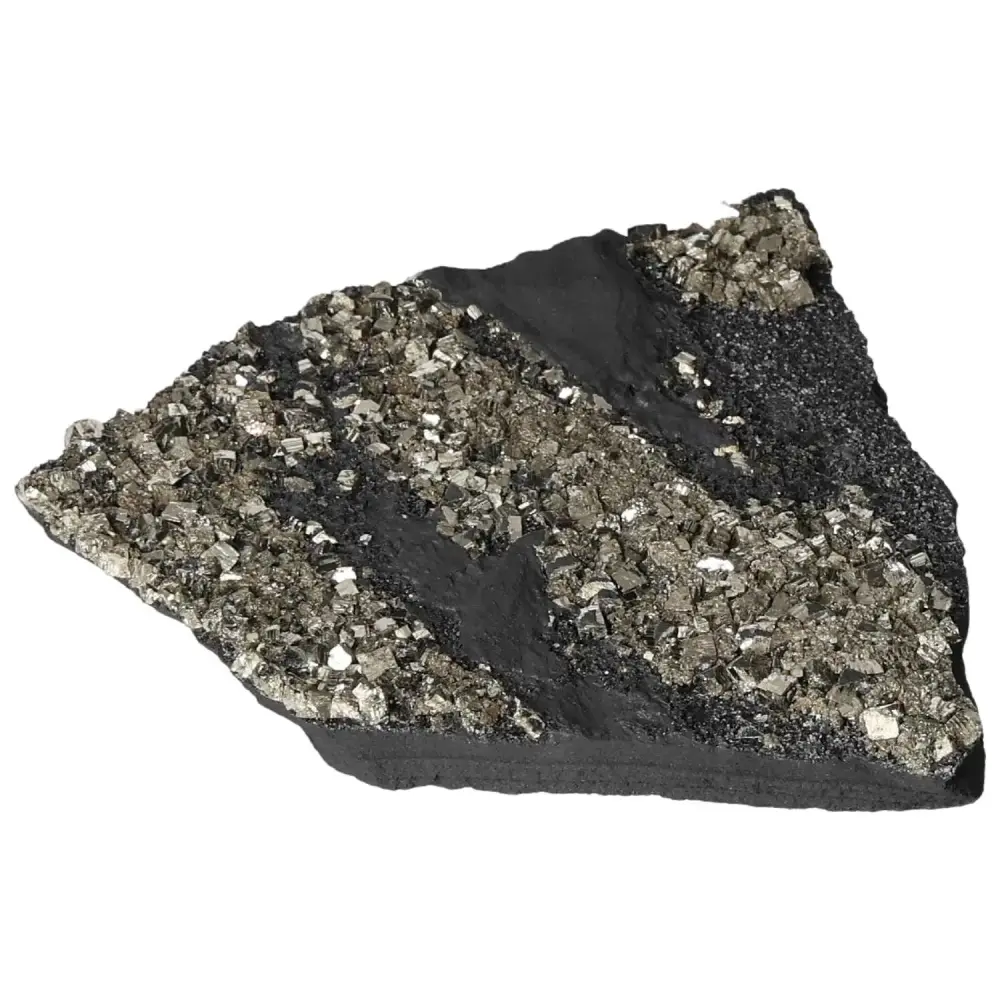 Pyrite With Shale 569569 - Image 8