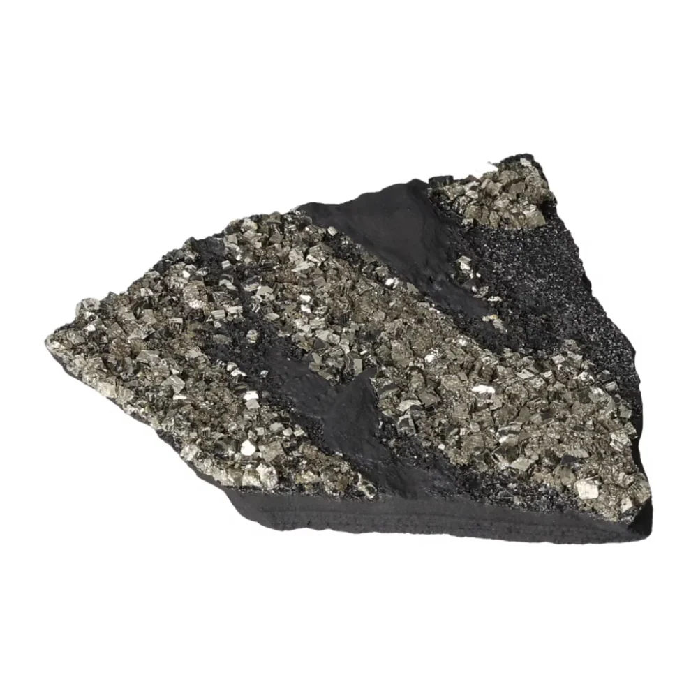 Pyrite With Shale 569569 - Image 9